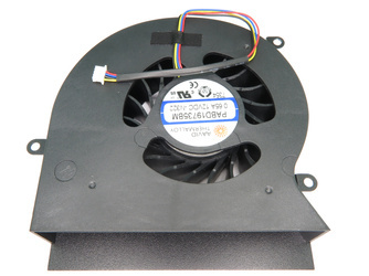 MSI PABD19735BM N32 Cooling Fan 12V 4PIN