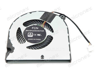 Acer Aspire 5 A515-56 A515-56G Cooling Fan 5V 0,5A 4PIN