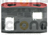 Acer Predator Helios 300 G3-571 Lower Bottom Case Cover black