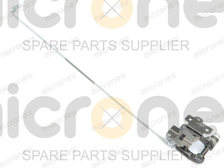 Asus 13NR00Z0AM0102 Left Hinge