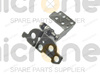 MSI E2M-7F10211-G60 Left Hinge