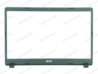 Acer Extensa 15 EX215-52 Screen Bezel Frame black
