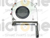 Asus VivoBook 17 F705DT Cooling Fan CPU 5V 0,5A 4PIN