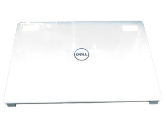 Dell Inspiron 15 5555 LCD Back Cover silver