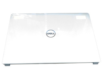 Dell Inspiron 15 5558 LCD Back Cover silver