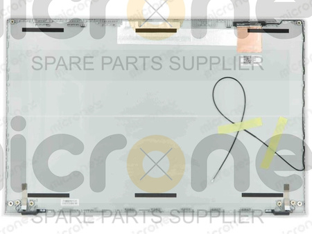 Asus VivoBook 15 A509MA LCD Back Cover Plastic (PU) silver