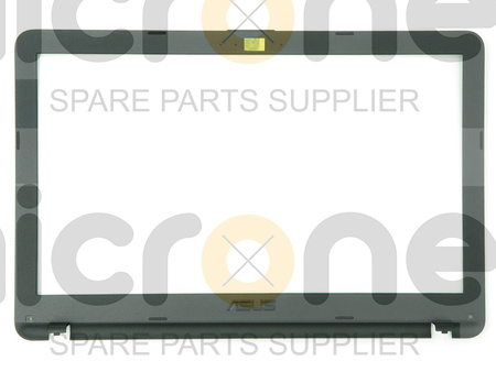 Asus VivoBook 15 A540LA A540LJ Screen Bezel Frame Plastic (PU) black