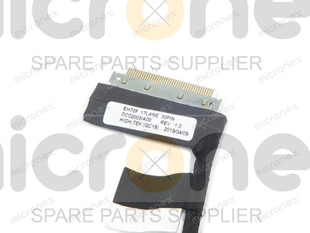 Acer Nitro 5 AN517-51 LCD Video Cable 30PIN EDP 60Hz