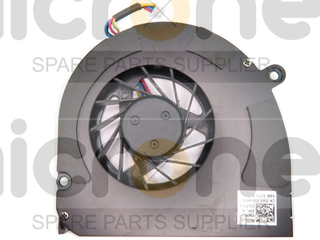 Dell W520D Cooling Fan CPU 5V 4PIN