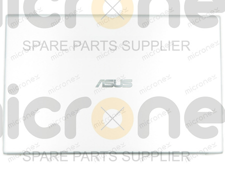 Acer Aspire 3 A315-58 A315-58G LCD Back Cover silver