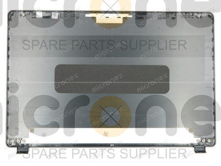 Acer 60.HEFN2.001 LCD Back Cover Plastic (PU) black