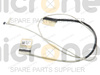 Asus 14005-03110100 LCD Video Cable 30PIN EDP