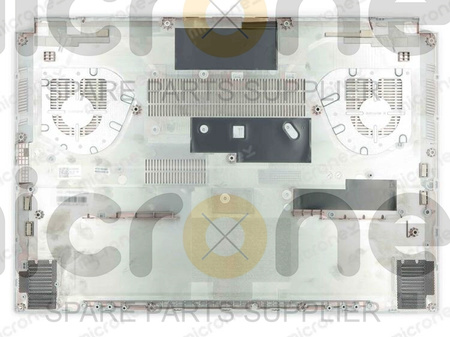 Asus TUF516PE Lower Bottom Case Cover gray