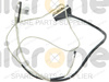Acer Aspire V5-591G LCD Video Cable 40PIN UHD