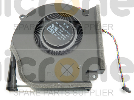 Asus 13NR0880P01011 Cooling Fan CPU 12V 1A 4PIN