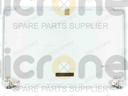 Asus VivoBook 17 A705MA A705MB LCD Back Cover Plastic (PU) white