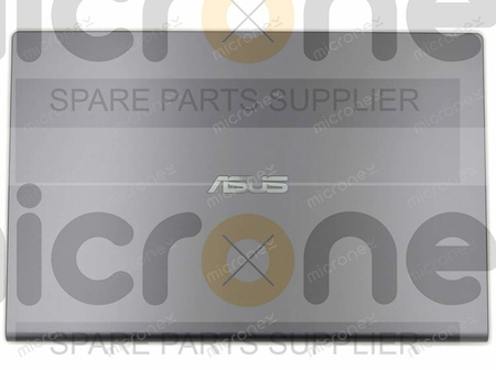Asus 90NB0NC2-R7A011 LCD Back Cover Plastic (PU) gray