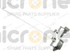 Acer Nitro 5 AN515-42 Hinges R&L