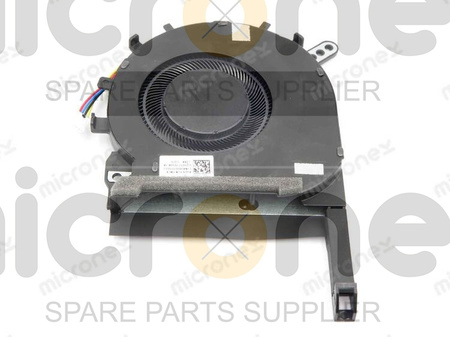 Asus TUF Gaming A17 FA706QR Cooling Fan CPU 5V 0,5A 4PIN