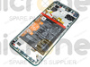 HUAWEI P40 Lite 5G LCD Touch Screen Display green
