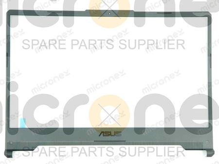 Asus TUF566LI Screen Bezel Frame black