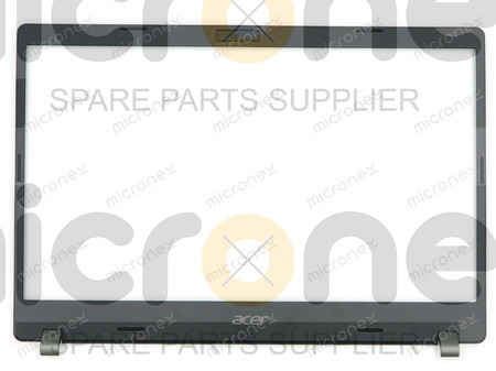 Acer TravelMate P2 TMP214-53 TMP214-53G Screen Bezel Frame black