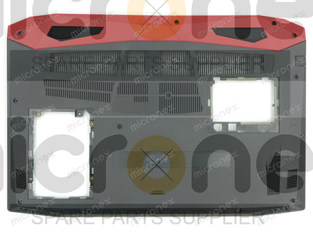 Acer Predator Helios 300 G3-571 Lower Bottom Case Cover black