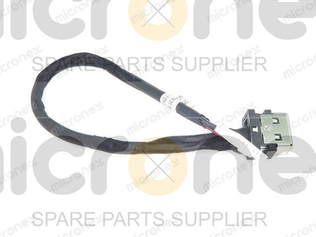 Asus ROG Strix G15 GL543VD DC Power Jack Connector Port Socket 8PIN