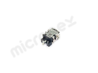 Asus VivoBook 15 X521FA X521FL DC Power Jack Connector Port Socket