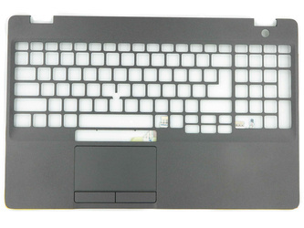 Dell Latitude 5500 5501 Palmrest Top Case