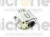 Asus PRO PU554UQ DC Power Jack Connector Port Socket