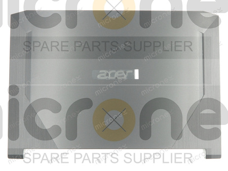 Acer 60.Q7KN2.001 LCD Back Cover black