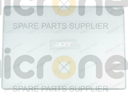 Acer Aspire 5 A515-55 A515-55G LCD Back Cover Aluminum silver