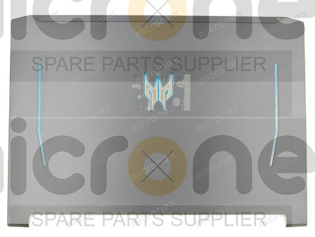 Acer Predator Helios 300 PH315-53 LCD Back Cover 2.6mm black