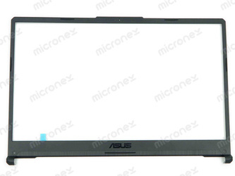 Asus TUF706II Screen Bezel Frame black