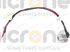 Acer Nitro 5 AN515-41 DC Power Jack Connector Port Socket 135W 6PIN