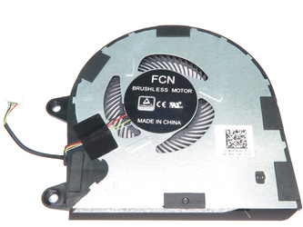 Lenovo DFS541105FC0T FKDK Cooling Fan GPU 5V 4PIN