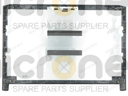 Acer 60.Q3NN7.005 LCD Back Cover Plastic (PU) black