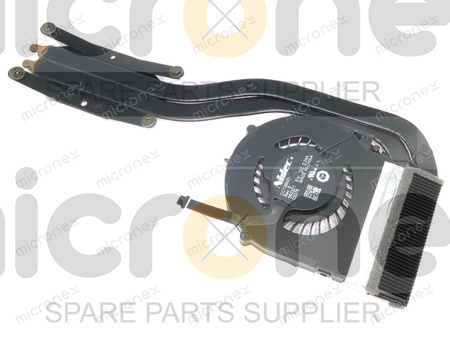 Lenovo Thinkpad X1 Carbon 2th Gen 20A7 Cooling Fan with Heatsink