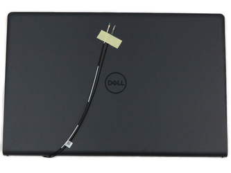 Dell Inspiron 15 3515 LCD Back Cover black