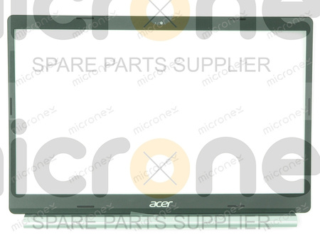 Acer Aspire 5 A515-55 A515-55G Screen Bezel Frame black