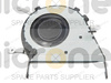 Asus 13NB0KX0P01011 Cooling Fan CPU 5V 0,5A 4PIN