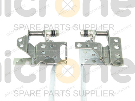Acer 33.GP8N2.003 Hinges R&L