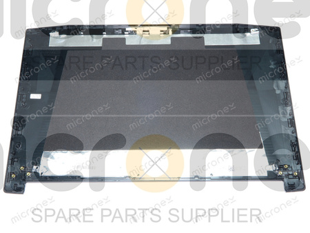 Acer Nitro 5 AN515-41 LCD Back Cover Plastic (PU) black
