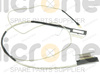 Acer Nitro 5 AN517-54 LCD Video Cable 40PIN EDP 165Hz