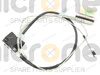 Acer ConceptD 5 CN517-71 CN517-71P LCD Video Cable 40PIN EDP