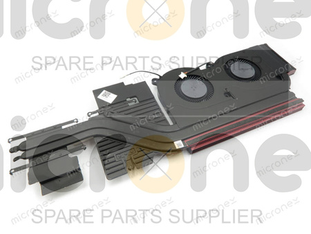 Acer 24.Q5HN2.001 Cooling Fan with Heatsink CPU|GPU 5V 0,5A 4PIN GTX1660Ti