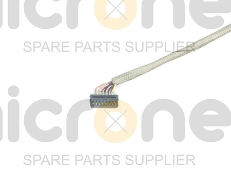 Asus 14005-01320900 LCD Video Cable 30PIN LVDS HD+