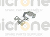 MSI Bravo 15 A4DC A4DCR Right Hinge