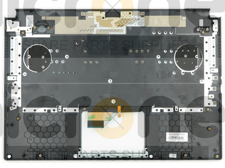 Asus 90NR0651-R31UI0 Palmrest Keyboard LED US-International black